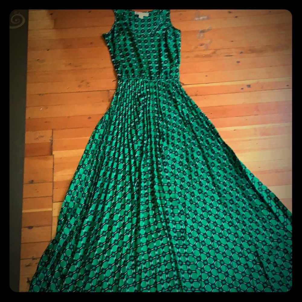 Michael Kors spring dress!